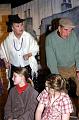 3 Dorothy Willatt Ted Atkins Emily Ong & Jessica Scrivens as Ma Kettle Bert Rathbone Piper & a street kid